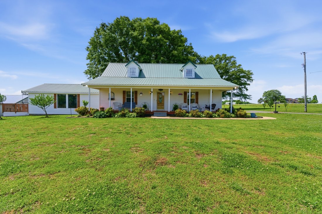 House in Albertville, Alabama, United States 2 - 17839626
