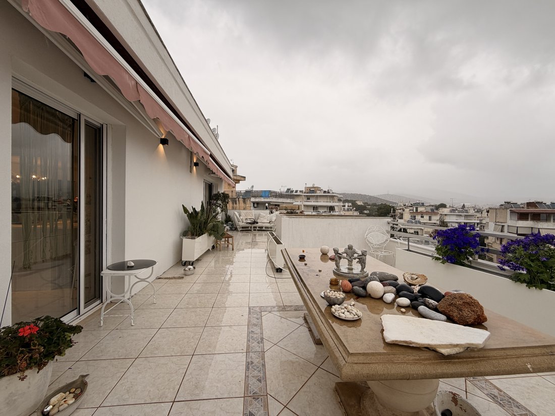 Apartment in Vari, Attica, Greece 1 - 17841117