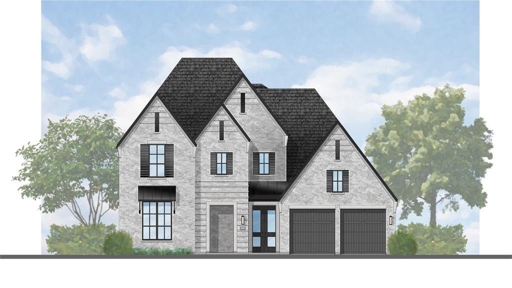 House in Celina, Texas, United States 1 - 17838986