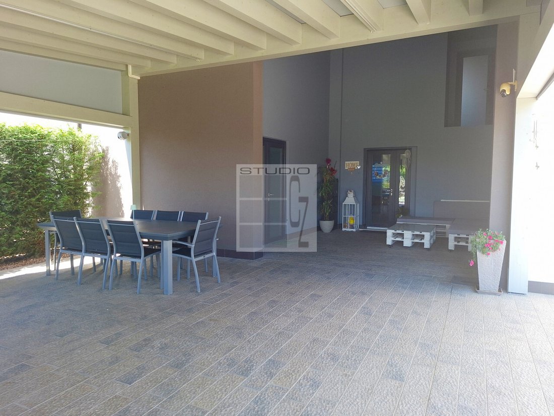 Casa a Camposampiero, Veneto, Italia 5 - 12459875