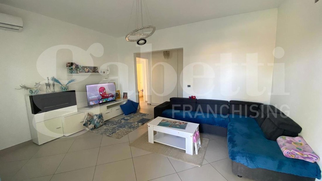 Apartment in Tortoreto, Abruzzo, Italy 2 - 17838748