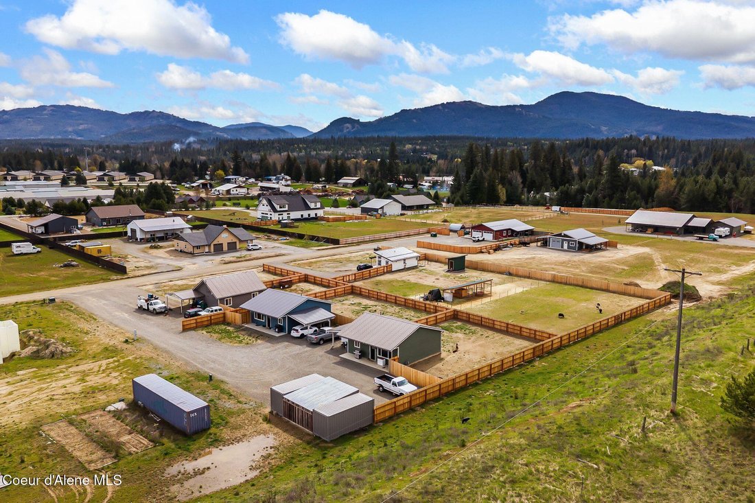 House in Sagle, Idaho, United States 3 - 17838460