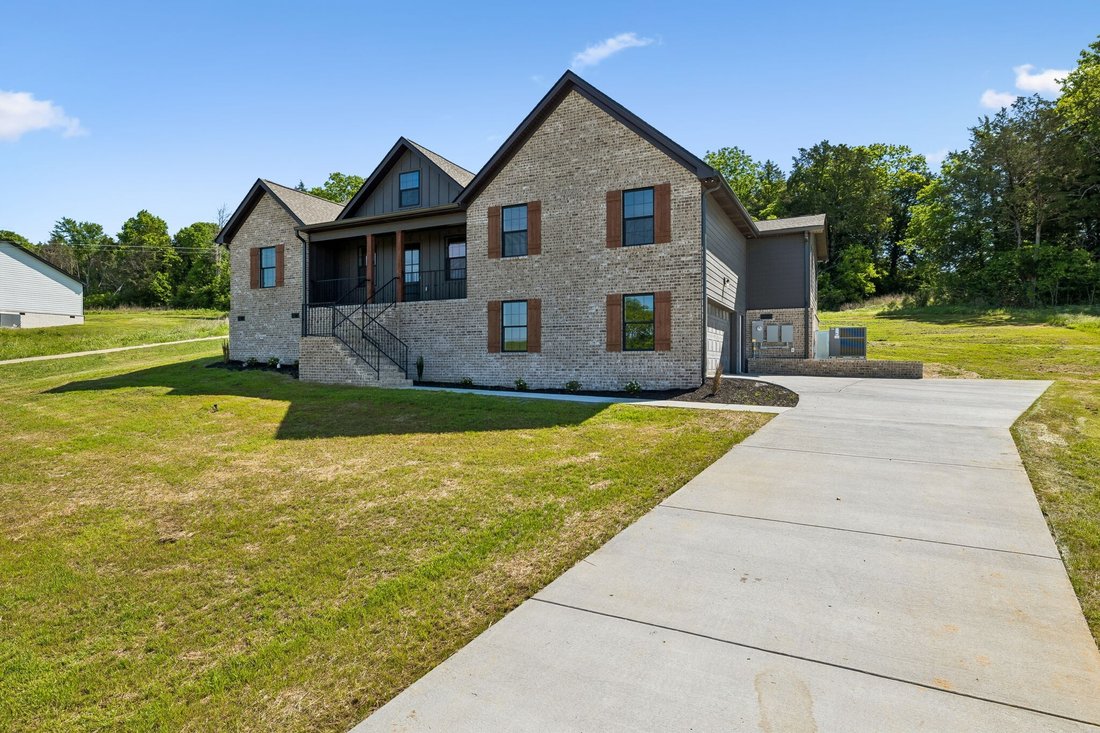 House in Hartsville, Tennessee, United States 1 - 17201266