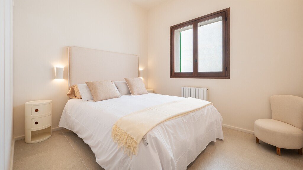 Apartment in Palma, Balearic Islands, Spain 5 - 17839758