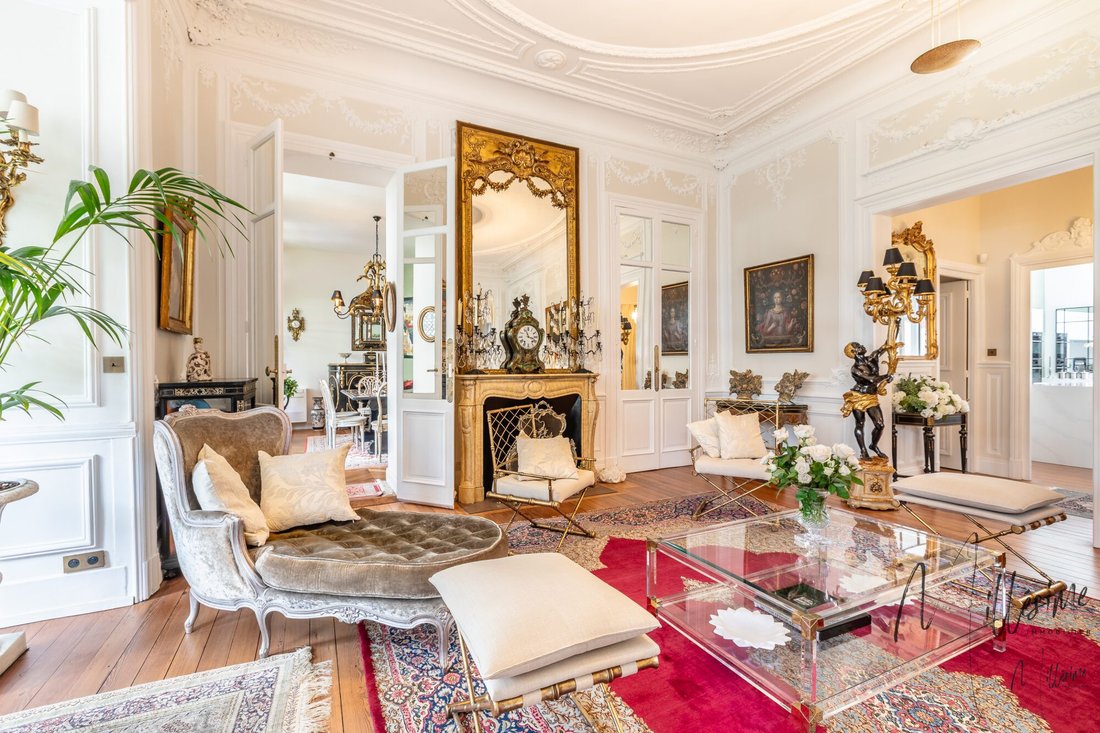 Apartment in Biarritz, Nouvelle-Aquitaine, France 3 - 17841012