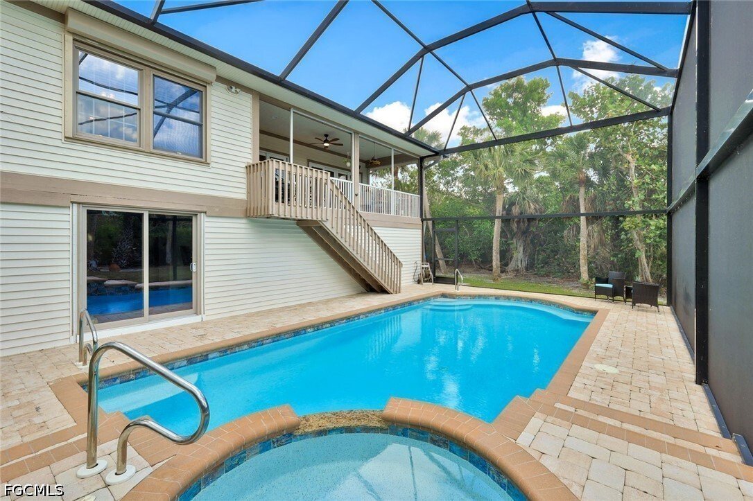 House in Sanibel, Florida, United States 3 - 17839694