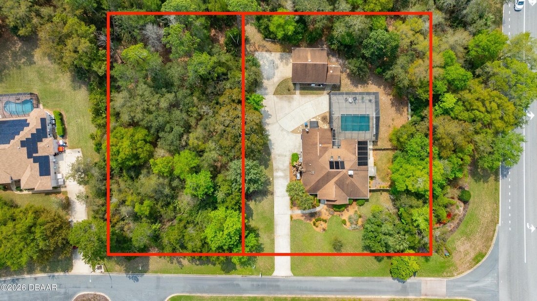 House in Ormond Beach, Florida, United States 2 - 17838101