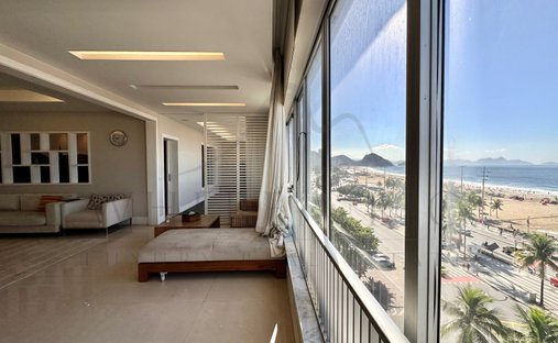 Apartment in Rio de Janeiro, State of Rio de Janeiro, Brazil 1