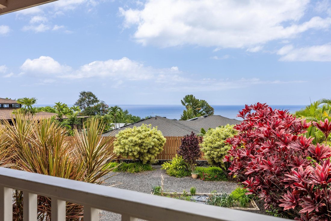 House in Kailua-Kona, Hawaii, United States 4 - 17838470