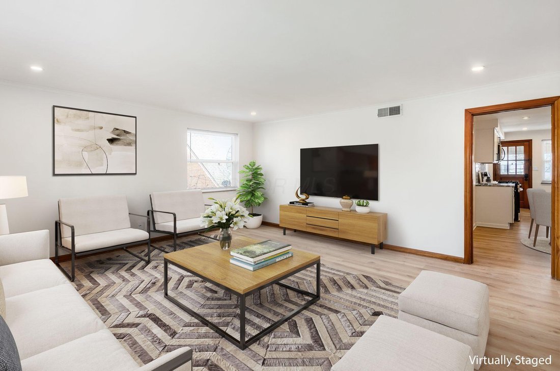 Apartment in Columbus, Ohio, United States 4 - 17838507