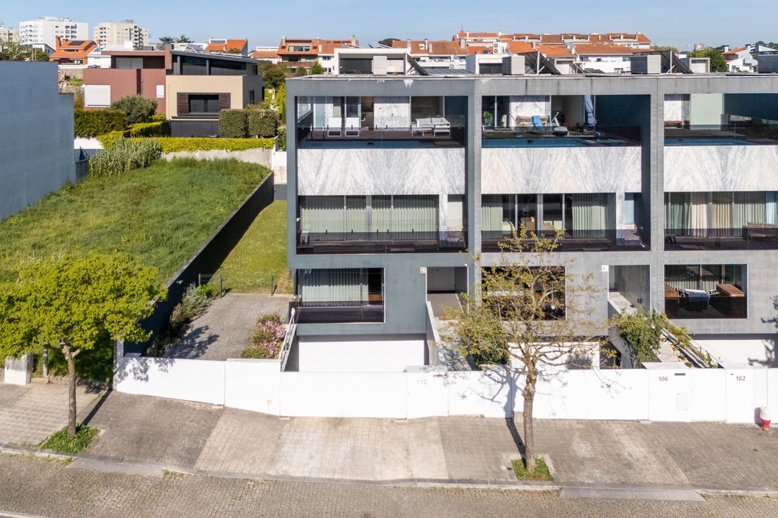 House in Cedofeita, Santo Ildefonso, Se, Miragaia, Sao Nicolau e Vitoria, Porto District, Portugal 3 - 17814511