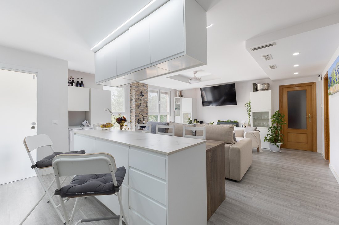 Apartment in Benicalap, Valencia, Spain 5 - 17839896