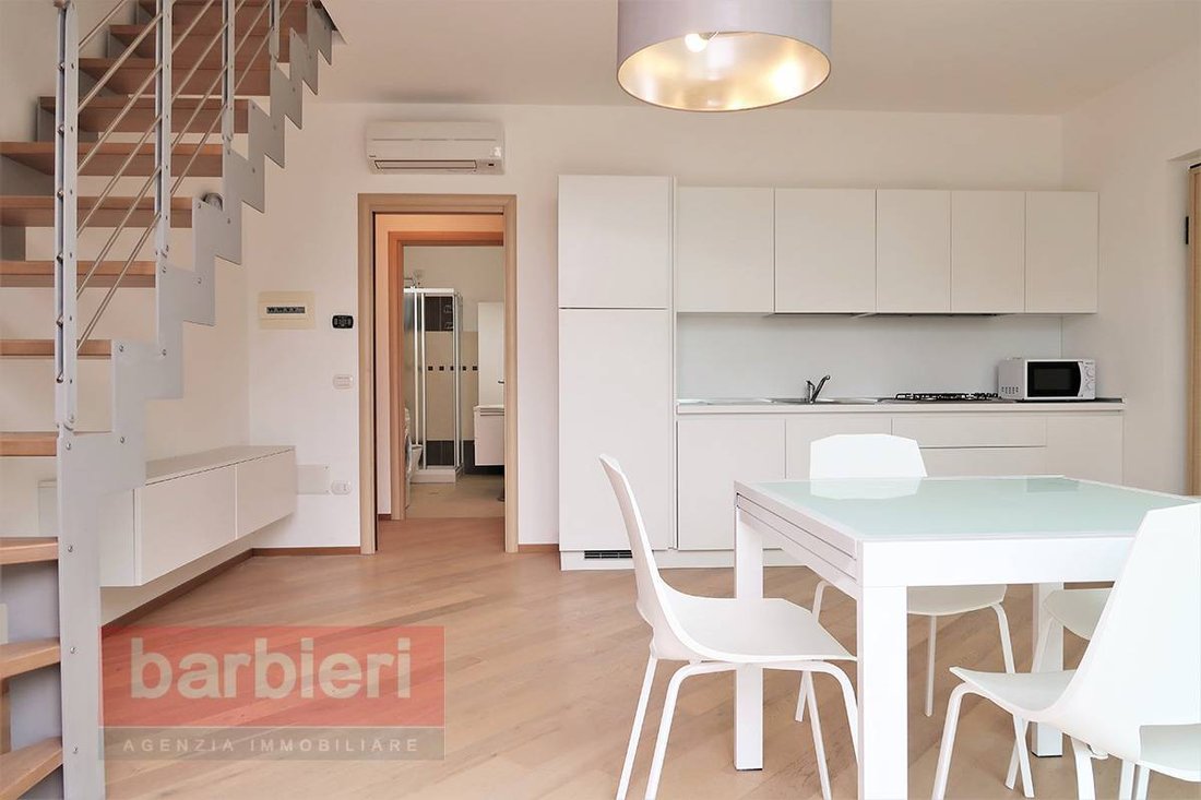 Apartment in Milano Marittima, Cervia, Emilia-Romagna 2 - 17840763