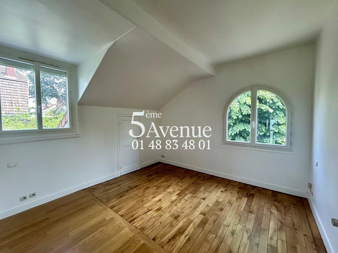 House in Sucy-en-Brie, Ile-de-France, France 5 - 15648819