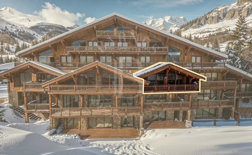 Appartamento a Chambéry, Alvernia-Rodano-Alpi, Francia 1