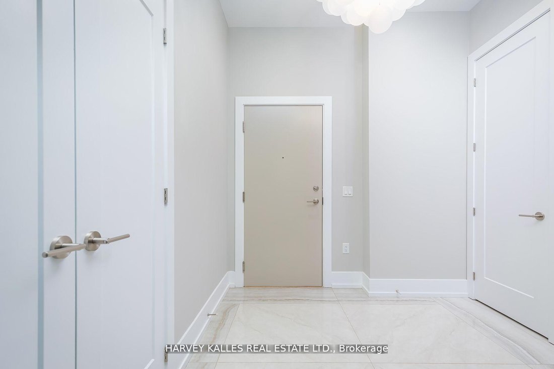 Condo in Toronto, Ontario, Canada 3 - 17840791