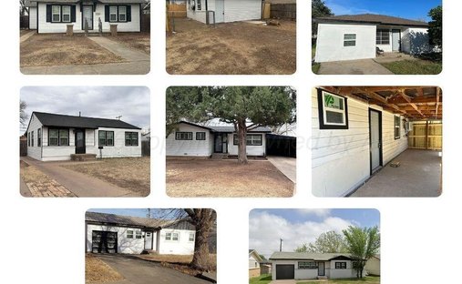 Apartment in Amarillo, Texas, United States 1