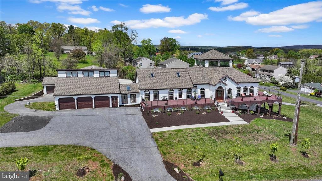 House in Schuylkill Haven, Pennsylvania, United States 3 - 17840354