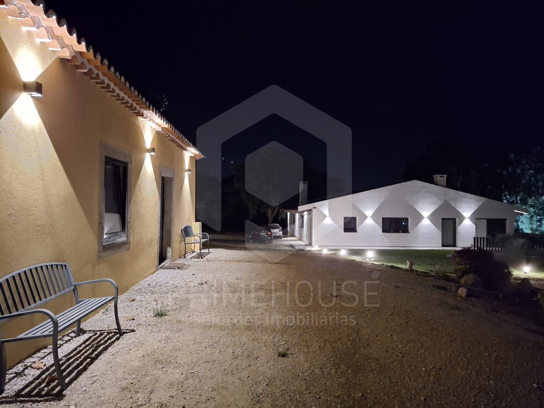 Finca in Sesimbra (Castelo), Setubal, Portugal 3 - 17840109