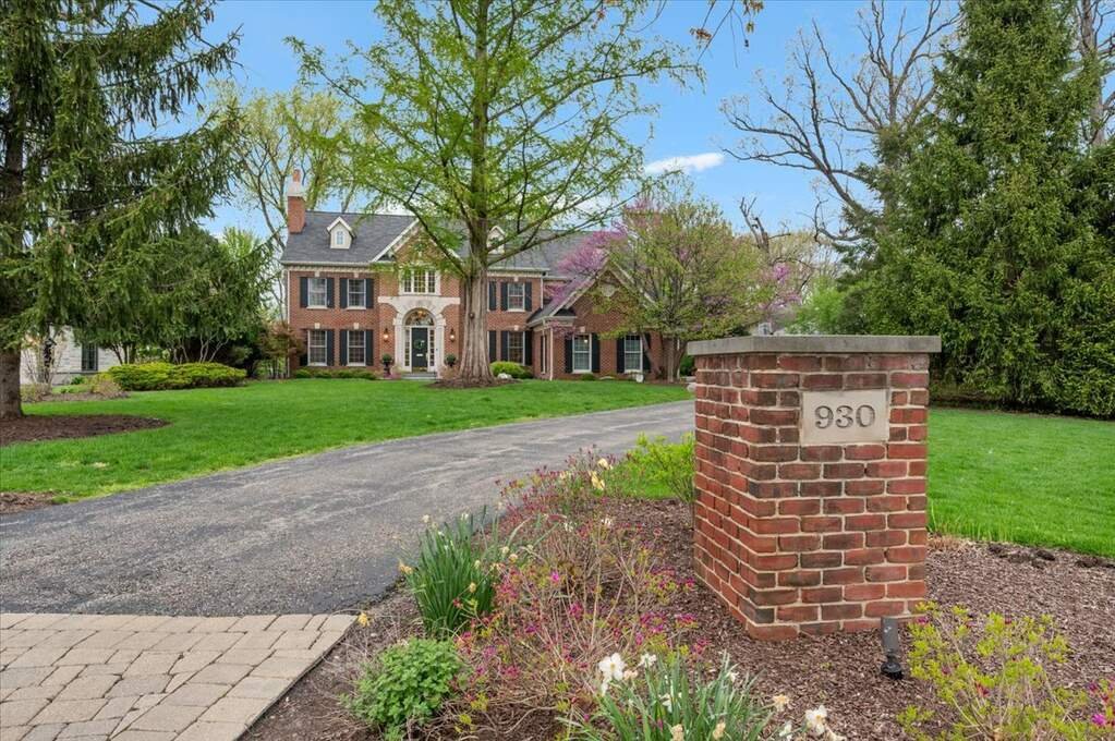 House in Glenview, Illinois, United States 1 - 17841135