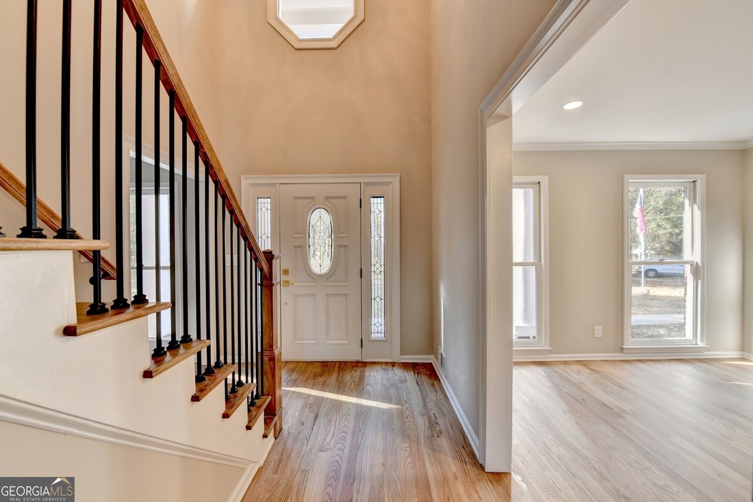 House in Monroe, Georgia, United States 4 - 17839580