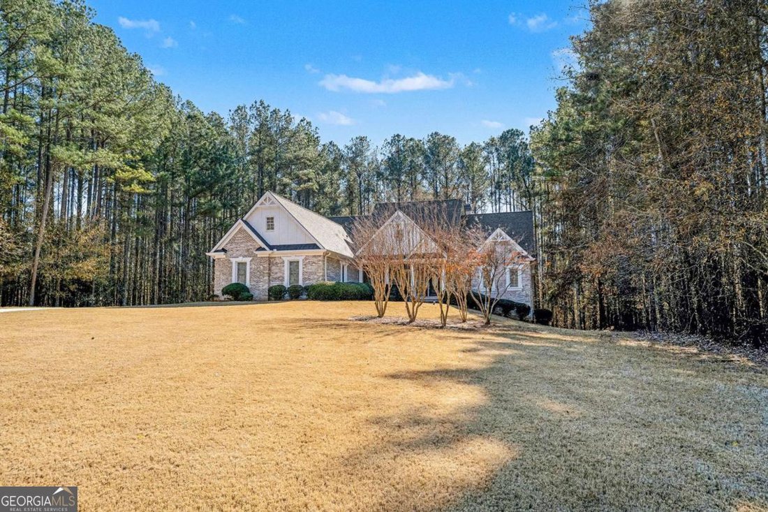 House in Alcovy Shores, Georgia, United States 2 - 17839491