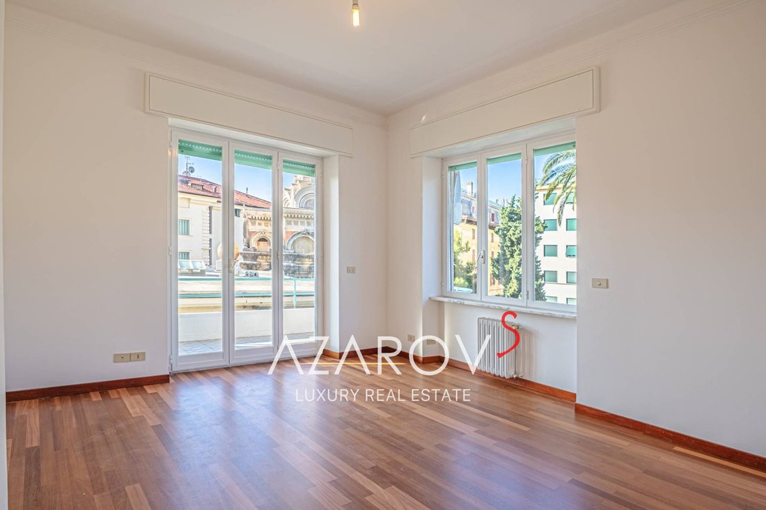 Apartment in Corso degli Inglesi, Sanremo, Liguria 5 - 16196082