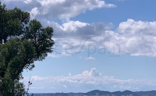 Land in Benalmadena, Andalusia, Spain 1