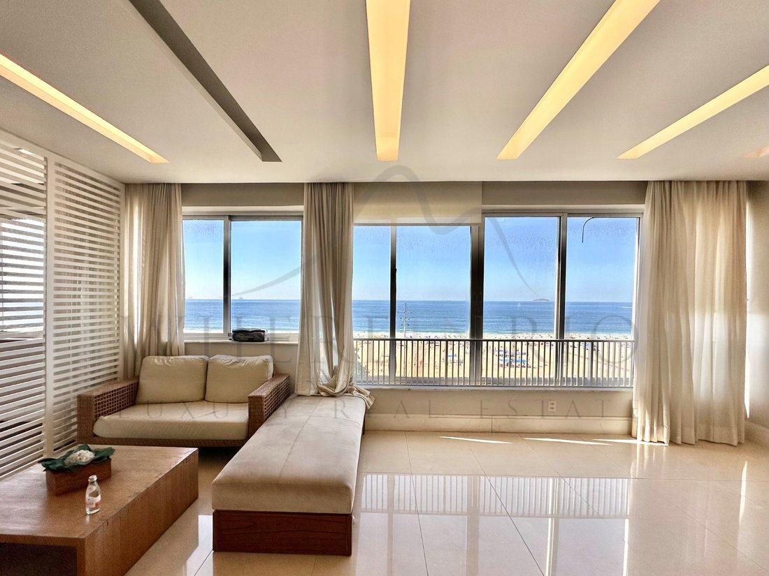 Apartment in Rio de Janeiro, State of Rio de Janeiro, Brazil 5 - 17840068