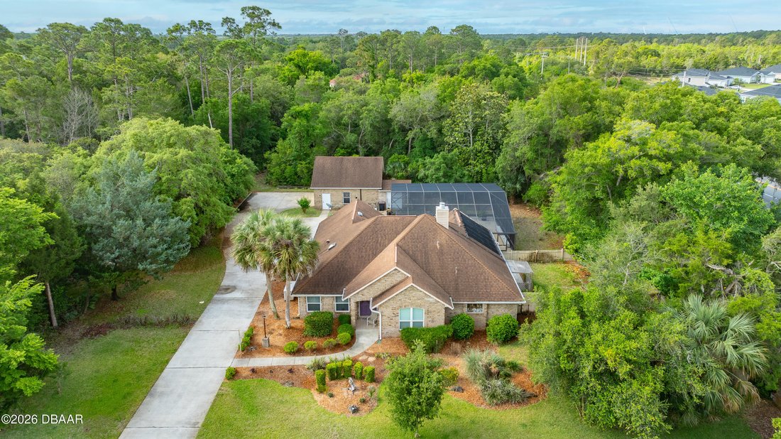 House in Ormond Beach, Florida, United States 1 - 17838101