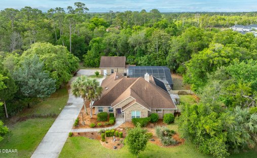House in Ormond Beach, Florida, United States 1