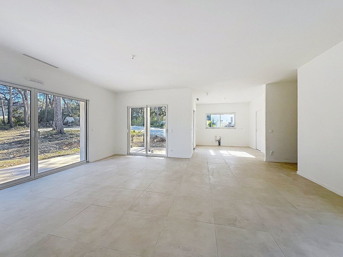 House in Mimet, Provence-Alpes-Côte d'Azur, France 5 - 17839630