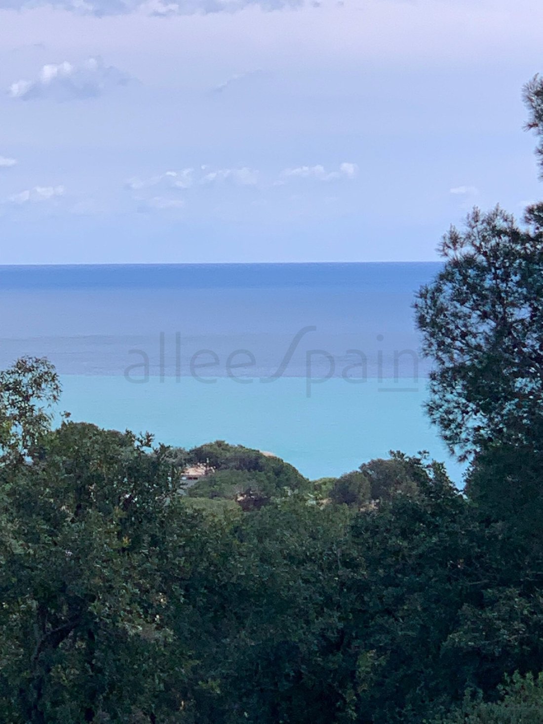 Land in Benalmadena, Andalusia, Spain 4 - 17436709
