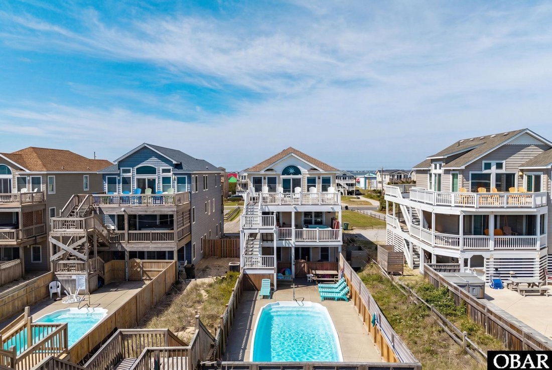 House in Nags Head, North Carolina, United States 3 - 17838115