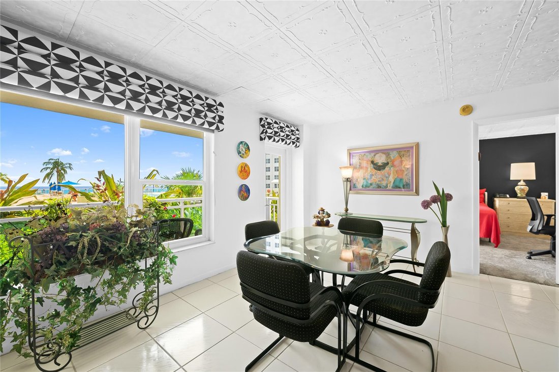 Condo in Fort Lauderdale, Florida, United States 4 - 17838847