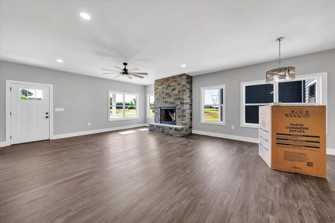 House in Wartrace, Tennessee, United States 5 - 17837941