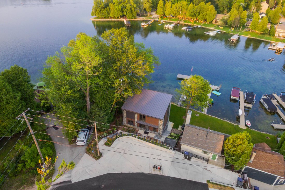 House in Plymouth, Wisconsin, United States 2 - 17840239
