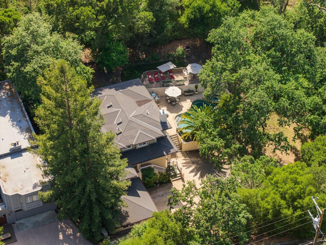 House in Emerald Hills, California, United States 3 - 17839102