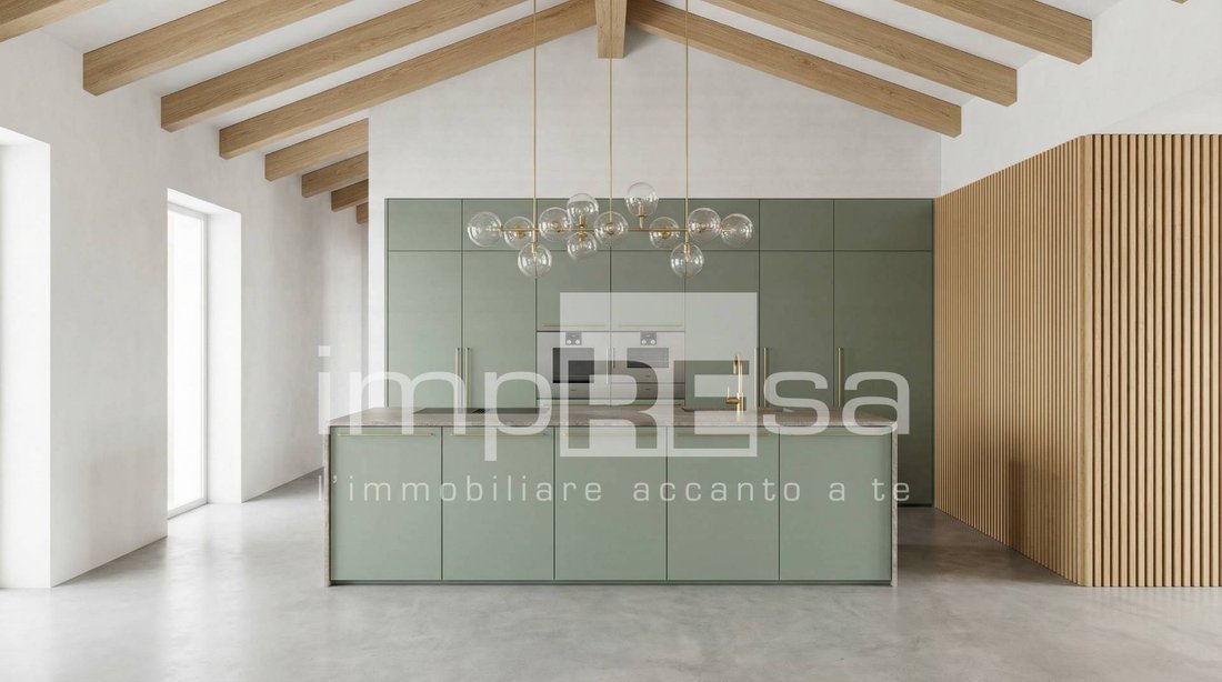 Villa in Lourdes, Conegliano, Veneto 5 - 17840746