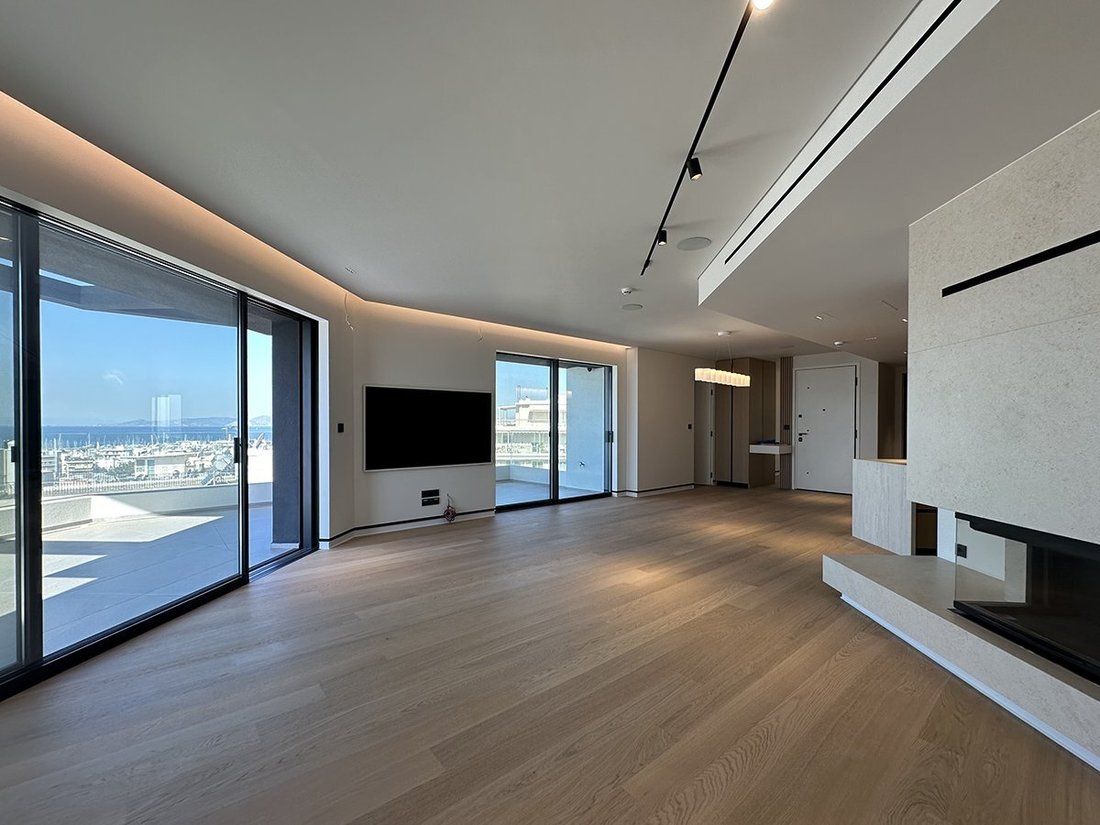 Apartment in South Athens, Attica, Greece 4 - 17841130