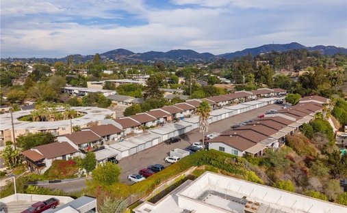 Vista, California, United States 1