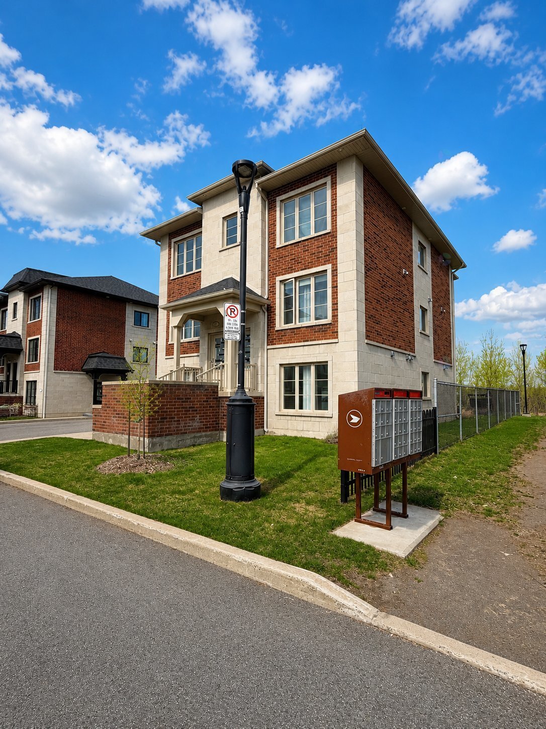 House in Laval, Quebec, Canada 3 - 17839826