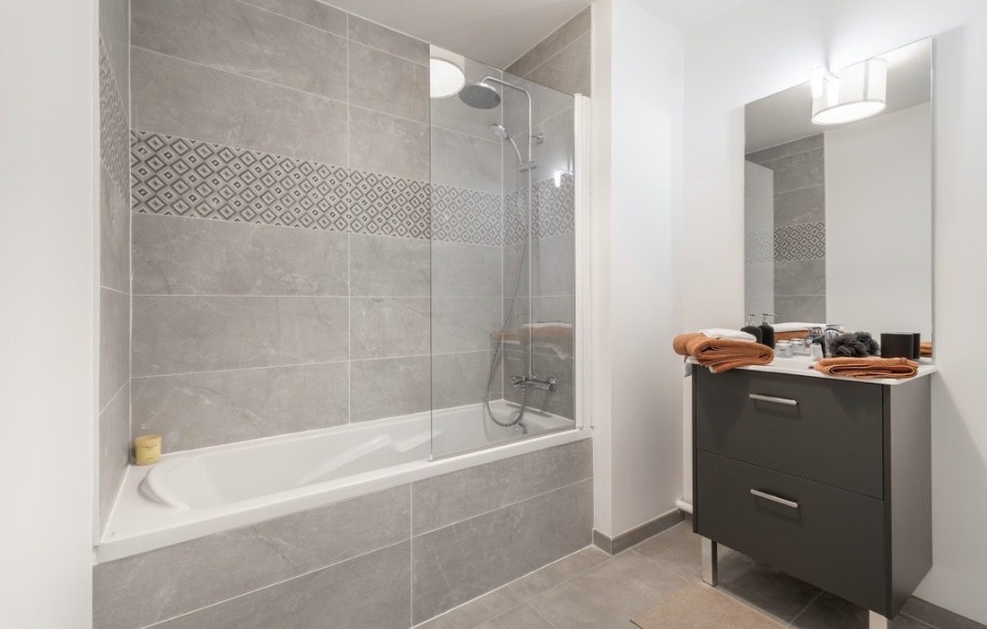 Appartement à Rouen, Normandie, France 4 - 17840885
