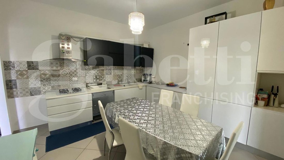 Apartment in Tortoreto, Abruzzo, Italy 5 - 17838748