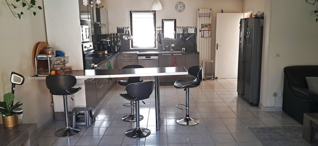 House in Arrondissement of Bobigny, Ile-de-France, France 5 - 15959810