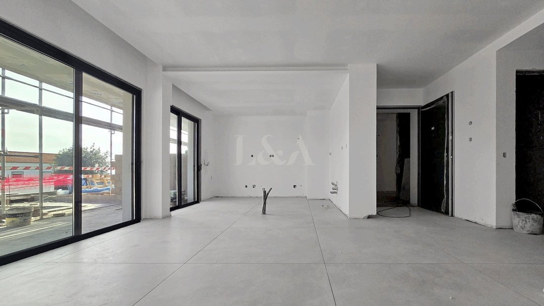 Appartamento a Tavira (Santa Maria e Santiago), Algarve, Portogallo 3 - 17840107