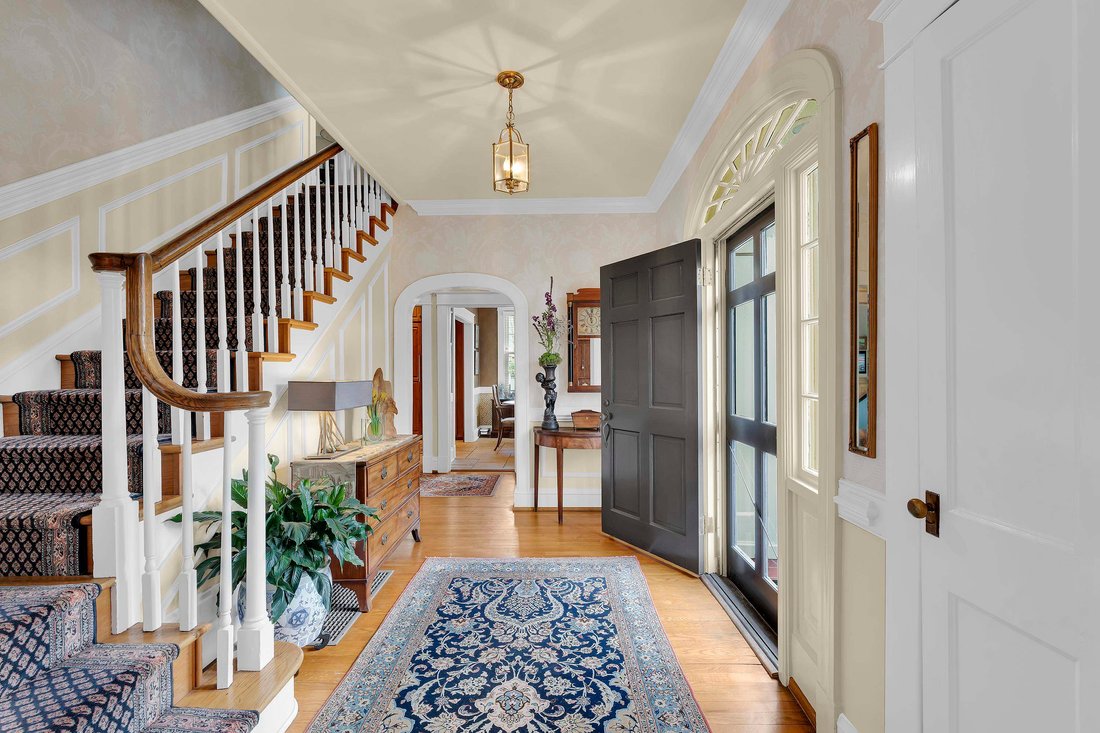 House in Spartanburg, South Carolina, United States 2 - 17839842