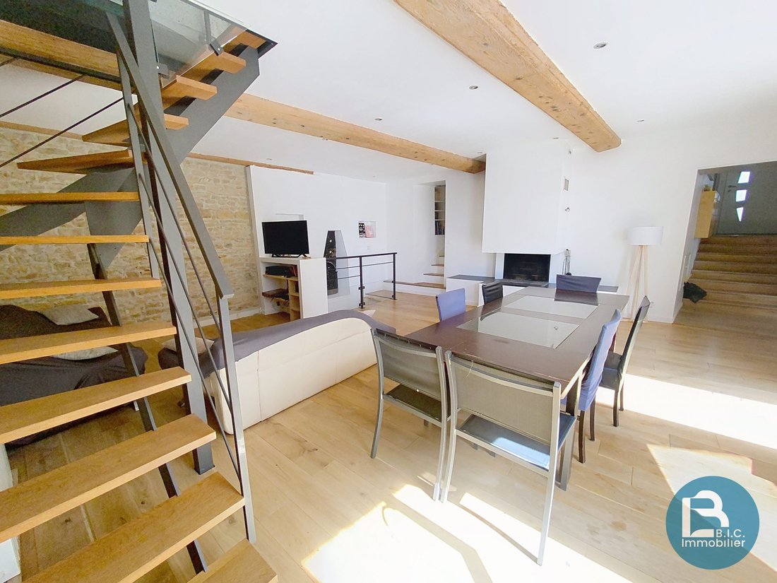 Apartment in Saint-Cyr-au-Mont-d'Or, Auvergne-Rhône-Alpes, France 5 - 17840947