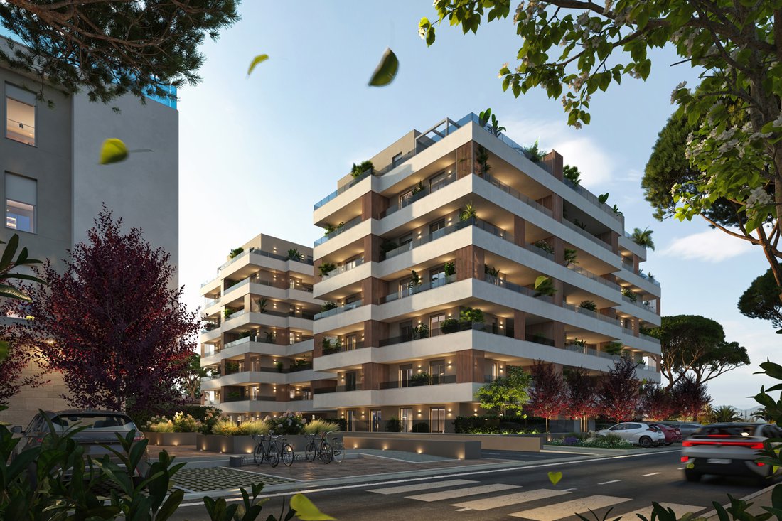 Apartment in Giulianova, Abruzzo, Italy 4 - 17838620