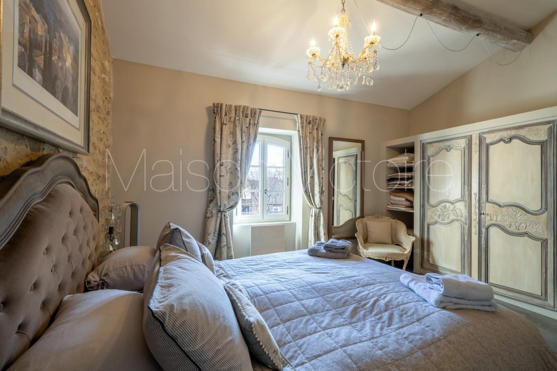 House in Goult, Provence-Alpes-Côte d'Azur, France 5 - 17839954